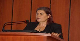 Aydın İl Koordinasyon Kurulu 4. Dönem Toplantısı Yapıldı