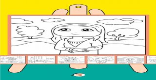 Mini Art Uygulaması Sanat Eserlerini Eğlenceli Şekilde Öğretiyor