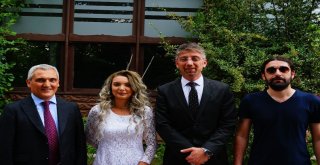 Safranbolulu Sanatçı Tehlikeli Taş Terasta Şarkısına Klip Çekti