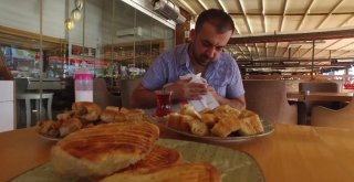 (Özel Haber) Kuzu Değil Sanki Sultan