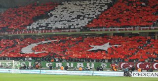 Spor Toto Süper Lig: Atiker Konyaspor: 0 - Beşiktaş: 0 (Maç Devam Ediyor)