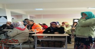 Orduda Heyelan Tehlikesi: 18 Ev Boşaltıldı