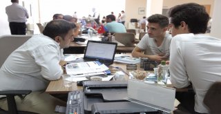 Hküde Tercih Ve Tanıtım Günleri Başlıyor