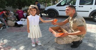 Vanda 145 Kaçak Mülteci Yakalandı