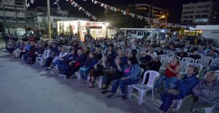 Müzik Ziyafeti Devam Ediyor