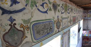 (Özel Haber) Osmanlı Eseri Cami Yok Olmanın Eşiğinde