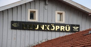 (Özel Haber) Tren Faciası Sonrası Uzunköprülülerden Açıklama