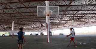 Abime Yazdı Hayali Gerçek Oldu