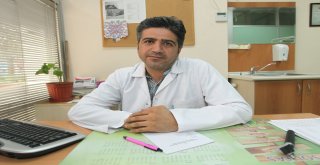 Bayramda Aşırı Et Ve Şekerleme Tüketiminden Kaçının