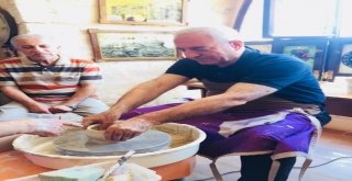 Ak Parti Mardin İl Başkanı Nihat Eri: ”Turizmin Daha Da Canlanması İçin Elimizden Geleni Yapacağız”