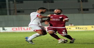 Spor Toto 1. Lig: Ty Elazığspor: 1 - Boluspor: 2