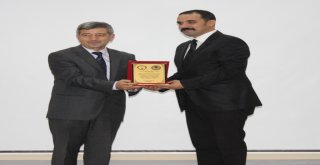 ‘Gelenekten Geleceğe Projesinde Sertifikalar Sahiplerini Buldu