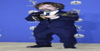 Emmy Ödüllerinin 70İncisi Gerçekleştirildi