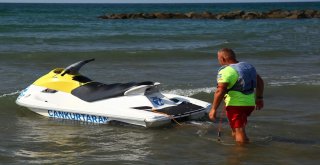 Bayram Tatilinde Rip Akıntıya Dikkat