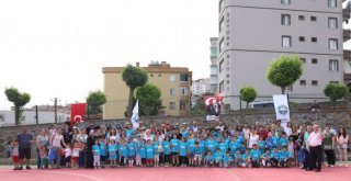 Mudanya Belediyesinden 400 Öğrenciye Yaz Okulu