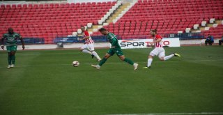 Hazırlık Maçı: Balıkesirspor Baltok: 0 - Bursaspor: 3