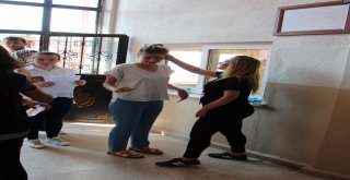 Zonguldakta Kpss Heyecanı