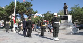 Elazığda Zafer Bayramı Coşkuyla Kutlandı