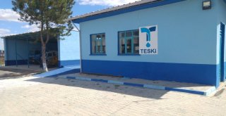 Teskiye Bayramda Da Durmak Yok