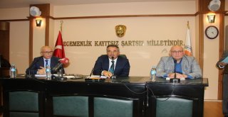 Vezirköprüye Hidroelektrik, Bafraya İse Güneş Enerjisi Santrali