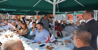 Başkan Uysal: “Ekonomik Savaşı Birlikte Kazanacağız”