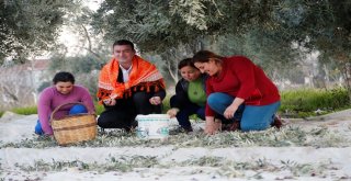 Başkan Akın, “Kır Belediyeciliğinde Öncü Olacağız”