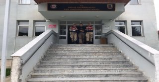 Seri Katil Trabzona Nakledildi