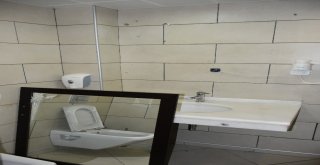 Marmaristeki Otelde 15 Temmuz Hain Darbe Girişiminin İzleri Muhafaza Ediliyor