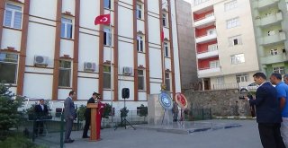 İspirde 19 Eylül Gaziler Günü Etkinliği