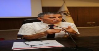 Yenimahalle Kalite Sınavını Geçti