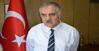 1 Tonu Bulan Kurbanlıklar Sahipleri İçin Yola Çıktı