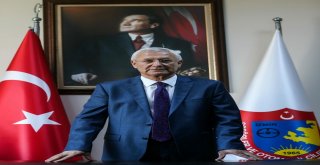 Başkan Anıktan Taksi Şoförlerine Kısa Mesafe Uyarısı