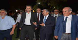 Tokatta Kentini Tanı Kendini Tanı Projesi