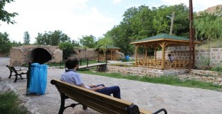 Savura Yürüyüş Yolu