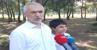 14Üncü Uluslararası Türk Dünyası Fevzi Şeker Yıldızlar Serbest Güreş Turnuvası Başlıyor