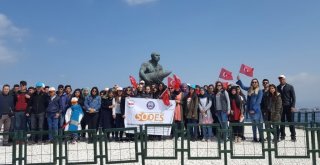 Sodes Projeleriyle Sosyal Ve Kültürel Etkinlikler Gerçekleştiriliyor