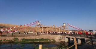 Ünlü Şaire Malazgirtte Büyük İlgi