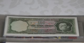 Ispartalı Esnafın Pahalı Hobisi