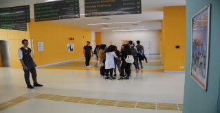 Isparta Şehir Hastanesinden Sağlık Turizmi Atağı