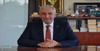 Kahtalının Ak Partinin 17. Kuruluş Yıl Dönümü Mesajı