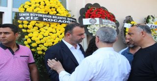 Chpli Vekilin Acı Günü