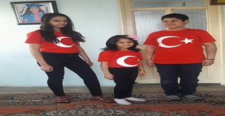 Minik Sebiha Kayıp Ablası İçin Gözyaşlarına Boğuldu