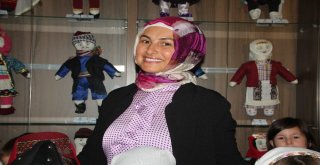 Anaokulu Öğrencilerinden Bilecik Manileri