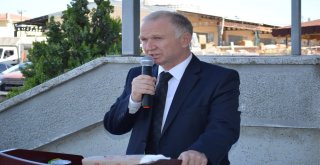 Tekirdağda 150 Kişi Genç Çiftçi Projesinden Faydalandı