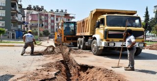 Tütüncü: “Kepezi Doğalgaz Konforu İle Buluşturduk”