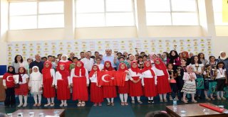 Başkan Altay: Konyanın Geleceğine Yatırım Yapıyoruz