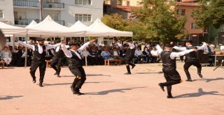 Seyitgazinin Kurtuluşu Coşkuyla Kutlandı