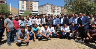 Solhanda Yöresel At Yarışları İle Çifte Kutlama
