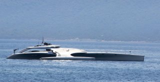 Denizlerin Ferrarisi Çin Malı Çıktı