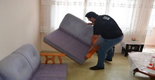 Tekirdağda Hayırseverler İhtiyaç Sahipleriyle Buluşuyor